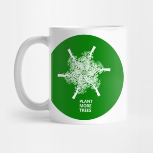 Plant lover Mug